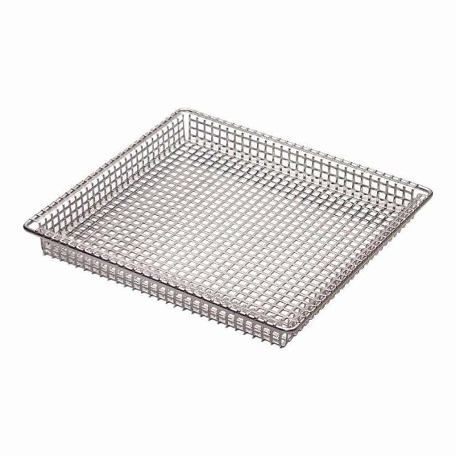 18-8バスケットパン2 2/3 GK4203(代引不可)【送料無料】
