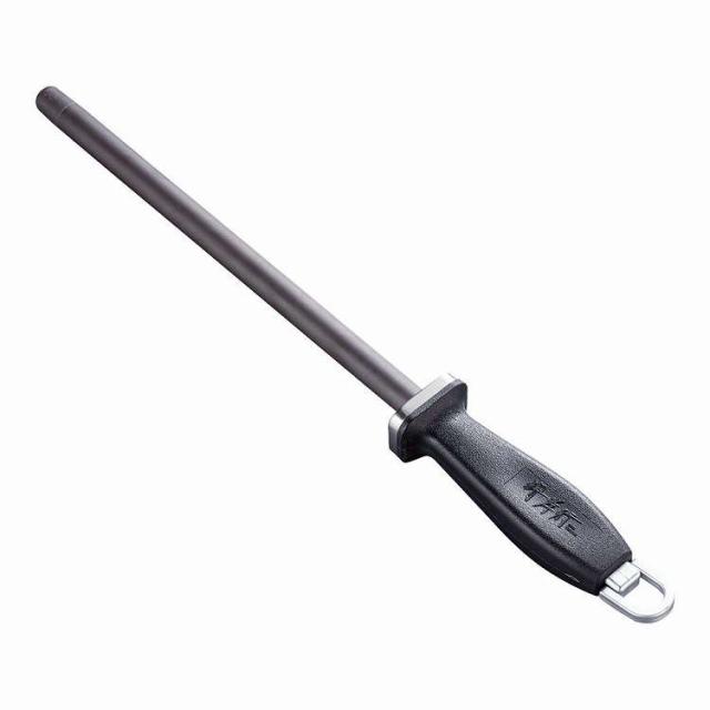 堺孝行 セラミックロッド ブラックPC柄 10145 27cm(代引不可)【送料無料】