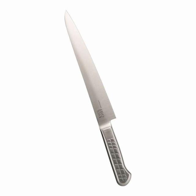 エボルシェフ 筋引 24cm(代引不可)【送料無料】