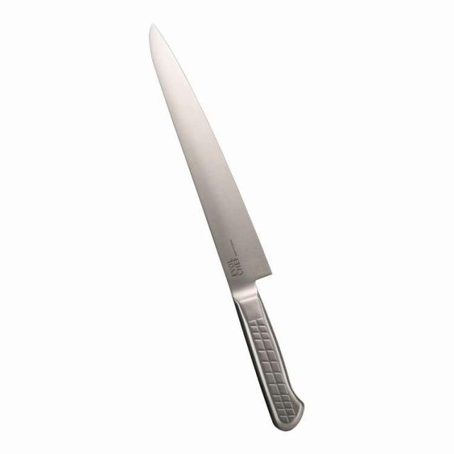 エボルシェフ 筋引 27cm(代引不可)【送料無料】