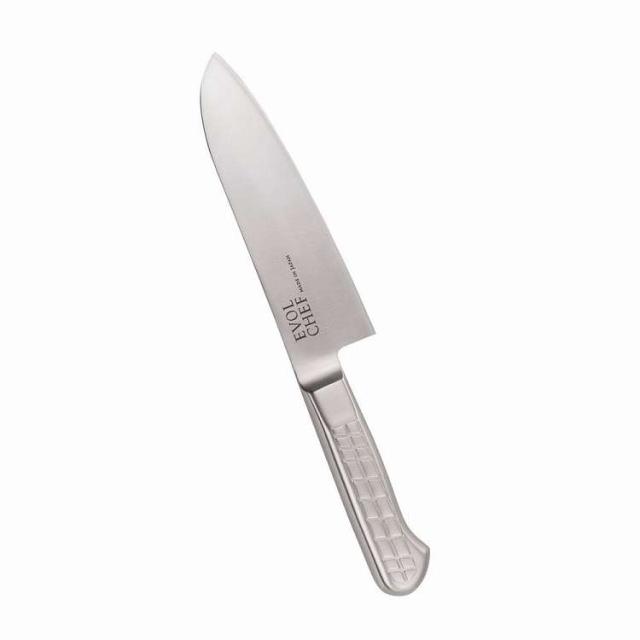 エボルシェフ 三徳 17cm(代引不可)【送料無料】