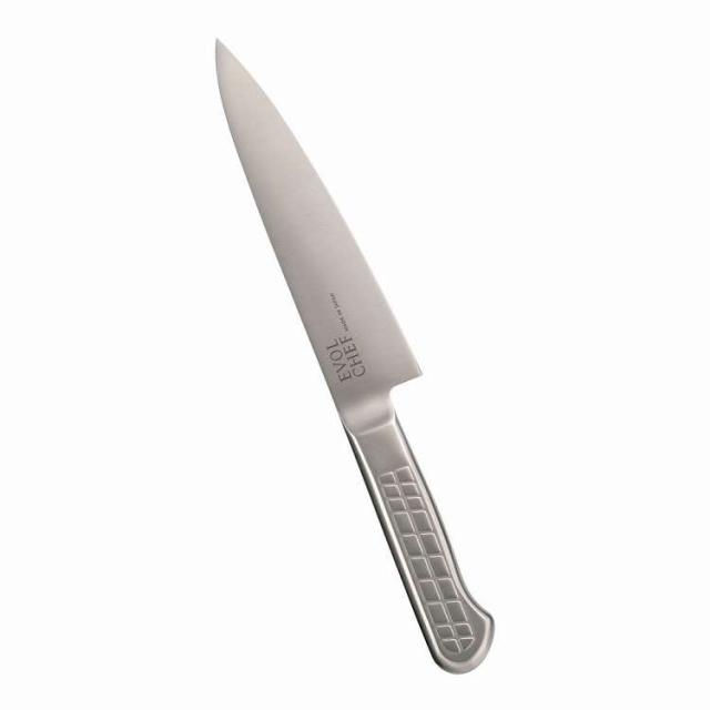 エボルシェフ 牛刀 18cm(代引不可)【送料無料】
