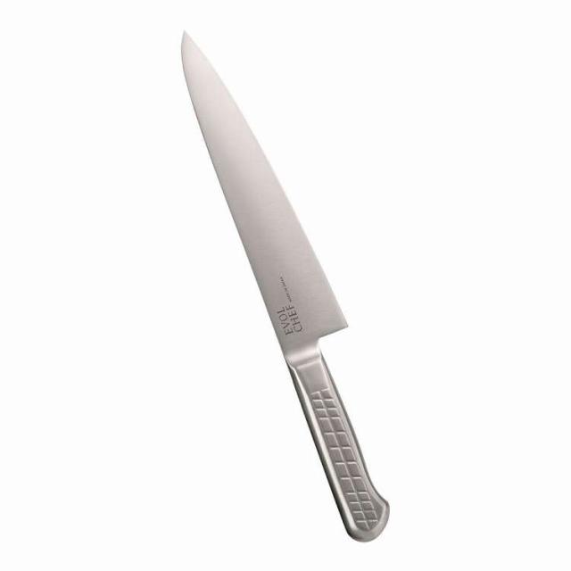 エボルシェフ 牛刀 24cm(代引不可)【送料無料】