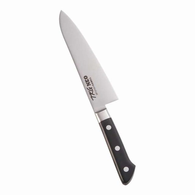 TKG-NEO(ネオ)DP口金付 牛刀 18cm(代引不可)【送料無料】