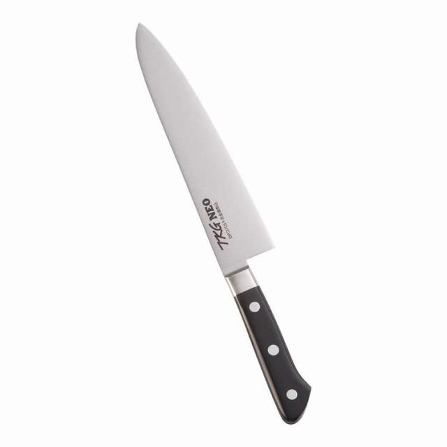 TKG-NEO(ネオ)DP口金付 牛刀 21cm(代引不可)【送料無料】