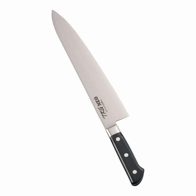 TKG-NEO(ネオ)DP口金付 牛刀 30cm(代引不可)【送料無料】