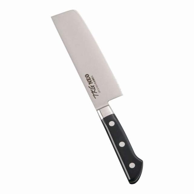 TKG-NEO(ネオ)DP口金付 菜切 16cm(代引不可)【送料無料】 6,285円