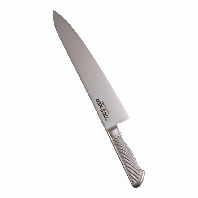 TKG-NEO(ネオ)牛刀(両刃) 30cm(代引不可)【送料無料】