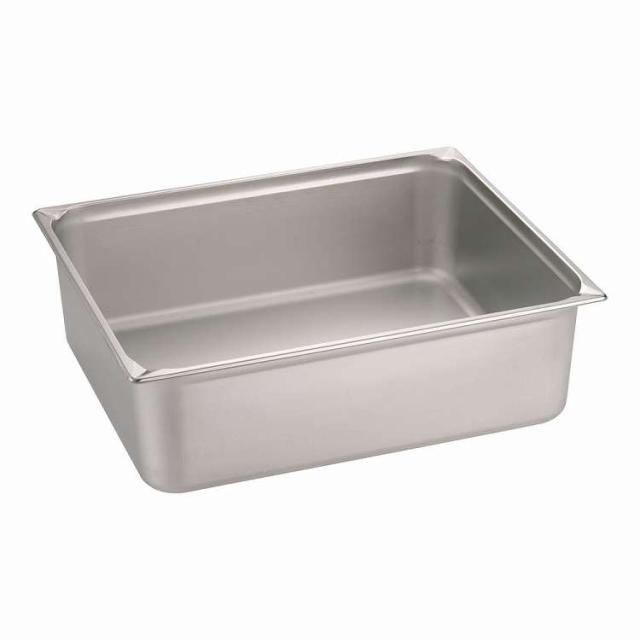 KINGO ステンレス ホテルパン 21200 2/1×200mm(代引不可)【送料無料】