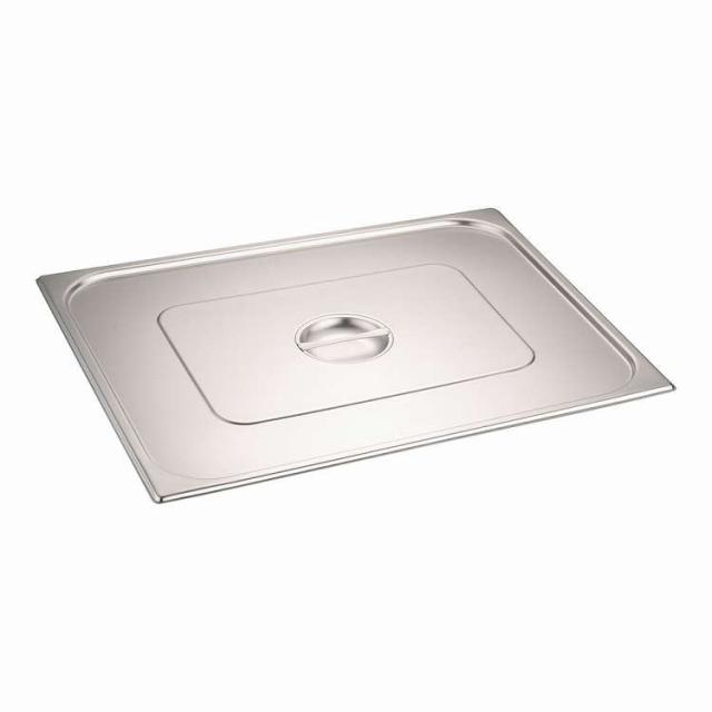 DO-ENガストロノームパン取手付カバー 2/1用 821L(代引不可)【送料無料】