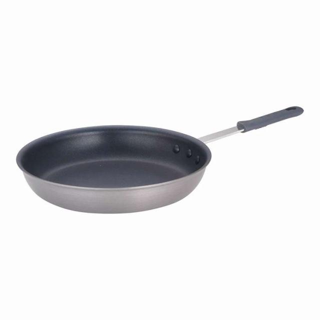 TKG 硬質アルマイトフライパン 32cm(代引不可)【送料無料】