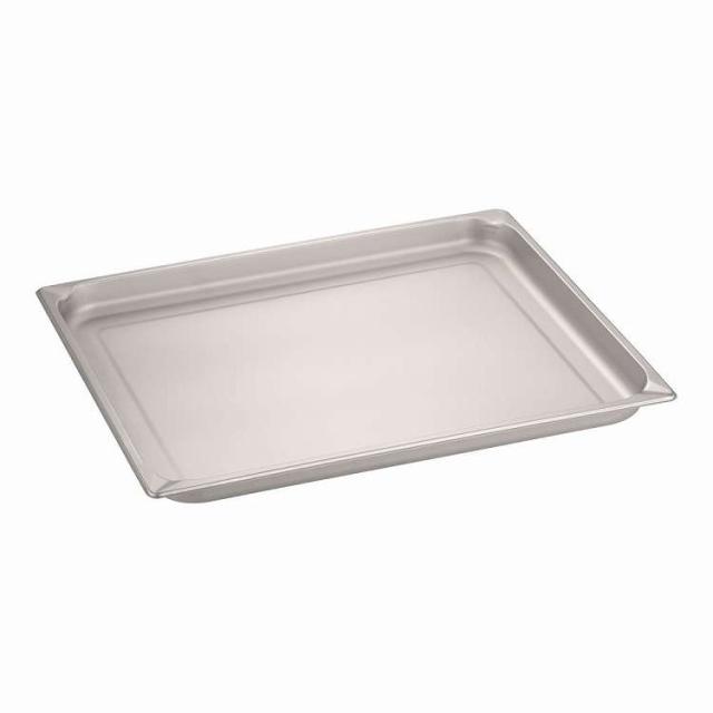 KINGO ステンレス ホテルパン 21040 2/1×40mm(代引不可)【送料無料】
