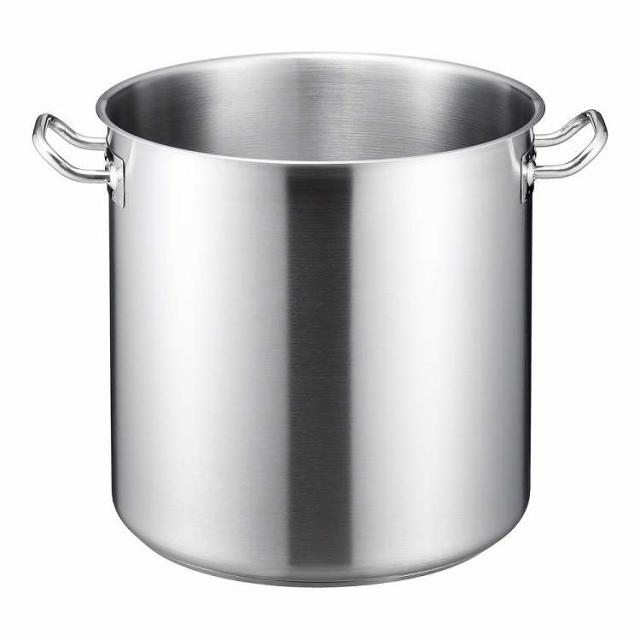 TKG PRO(プロ)寸胴鍋(蓋無) 36cm(代引不可)【送料無料】
