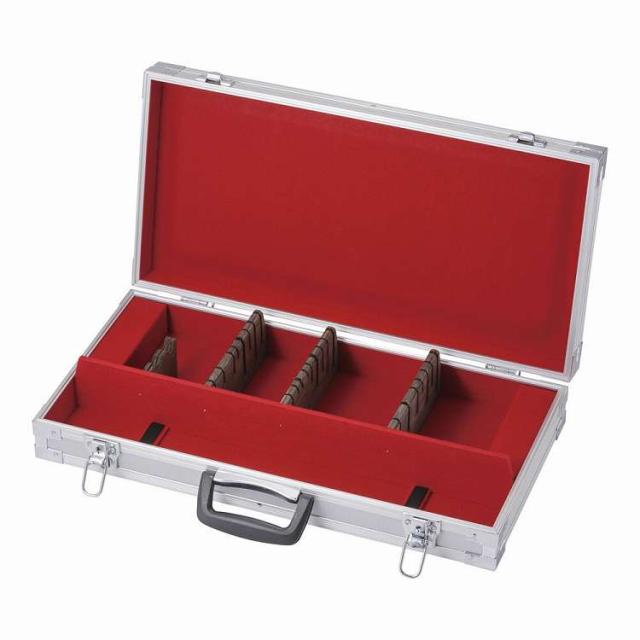 包丁ケース AH-1 シルバー(代引不可)【送料無料】