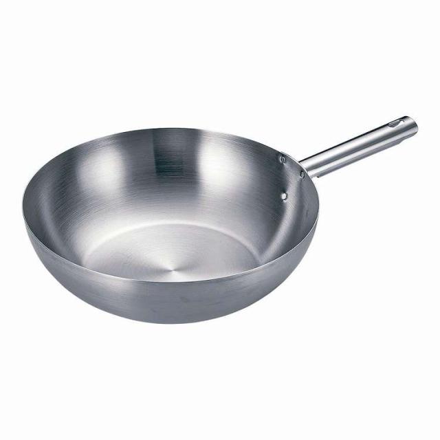 トリノ 中華鍋 31cm(代引不可)【送料無料】