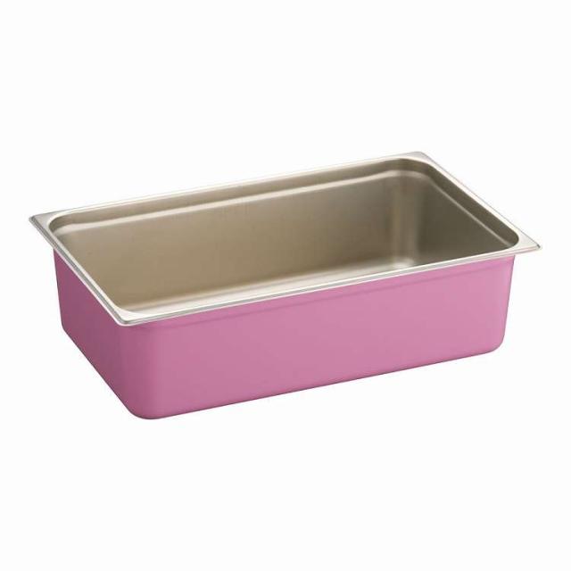 DO-EN18-8カラーGNパン 1/1 150mm ピンク(代引不可)【送料無料】