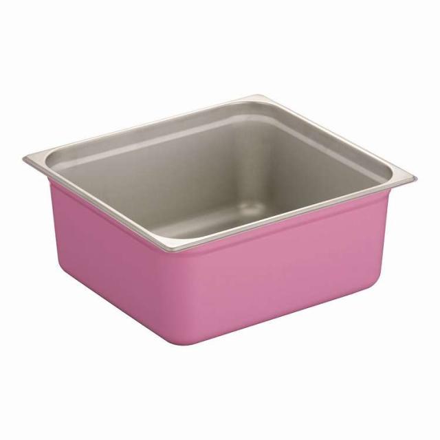 DO-EN18-8カラーGNパン 2/3 150mm ピンク(代引不可)【送料無料】