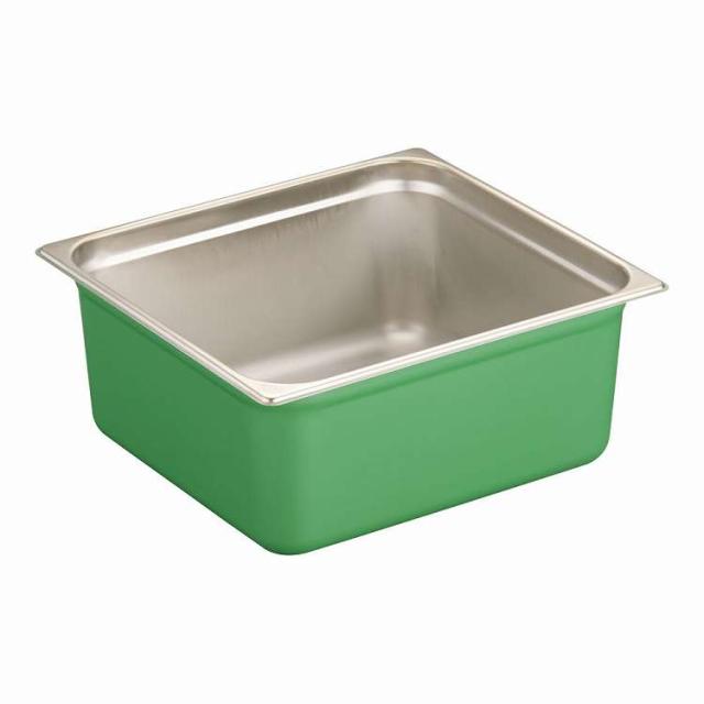 DO-EN18-8カラーGNパン 2/3 150mm グリーン(代引不可)【送料無料】