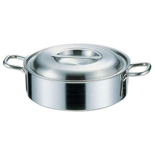 プロデンジ 外輪鍋 39cm(代引不可)【送料無料】