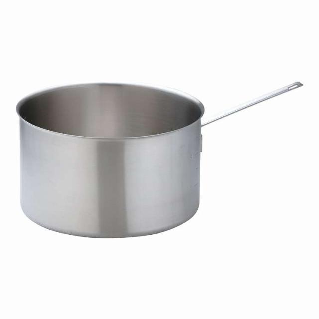 KO 19-0電磁対応シチューパン (蓋無) 30cm(代引不可)【送料無料】