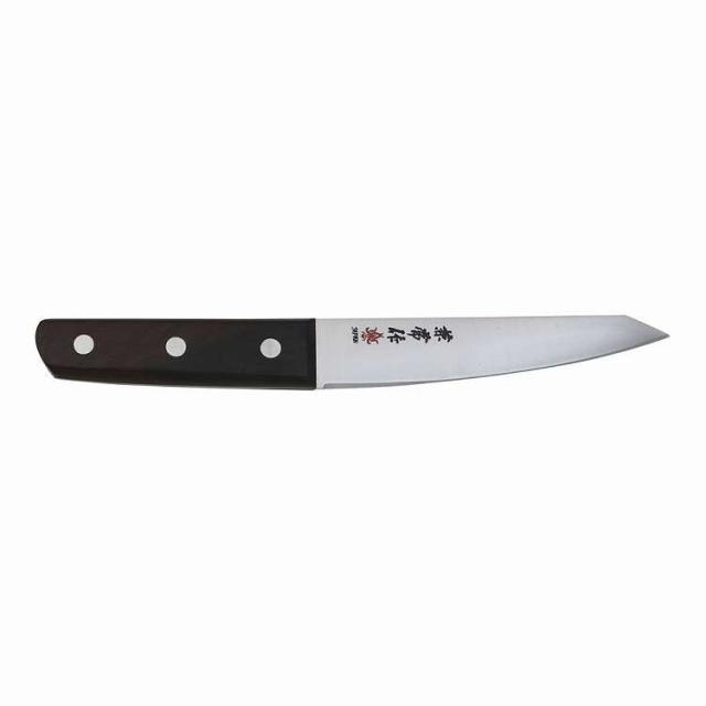 JIKKO 實光 【堺實光】INOX 骨スキ角（両刃）／15cm 【公式通販】