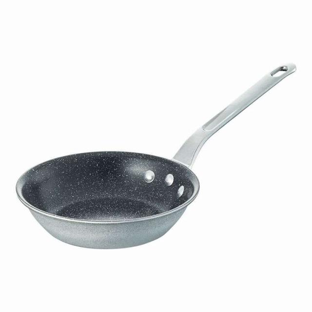 アルミ プロマイスターIHセラミックCT フライパン 18cm(代引不可)【送料無料】