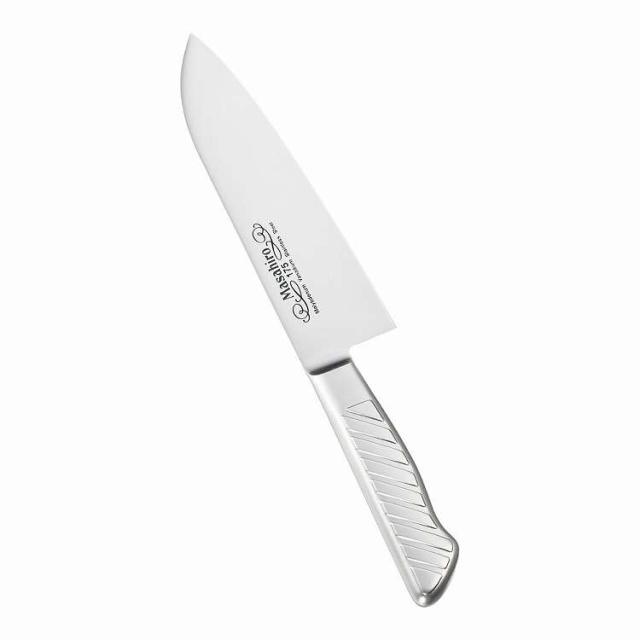 正広作MV-S鋼 三徳型(両刃) 13623 17.5cm(代引不可)【送料無料】