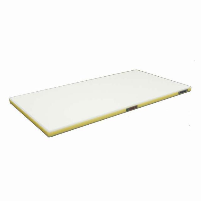ポリエチレン・かるがるまな板標準 410×230×H20mm Y(代引不可)【送料無料】