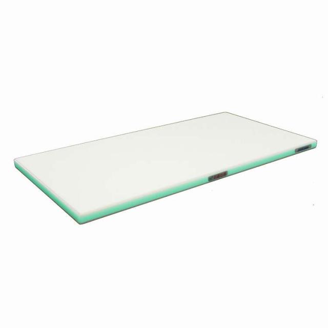 ポリエチレン・かるがるまな板標準 600×300×H20mm G(代引不可)【送料無料】