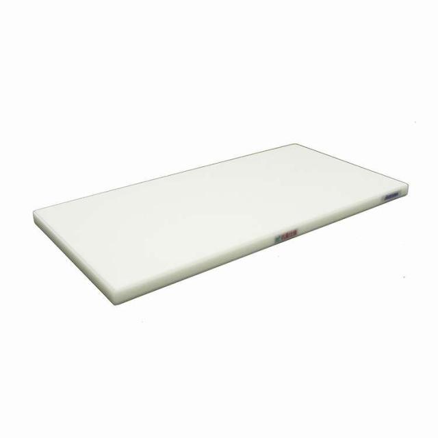 ポリエチレン・かるがるまな板標準 600×350×H25mm W(代引不可)【送料無料】