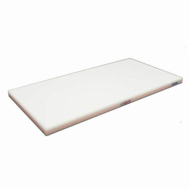 ポリエチレン・かるがるまな板標準 600×350×H25mm P(代引不可)【送料無料】