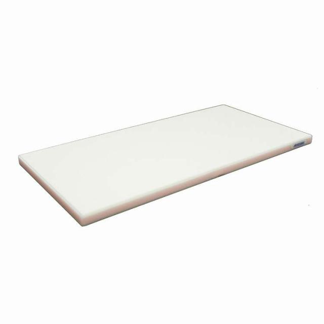 ポリエチレン・かるがるまな板標準 410×230×H20mm P(代引不可)【送料無料】