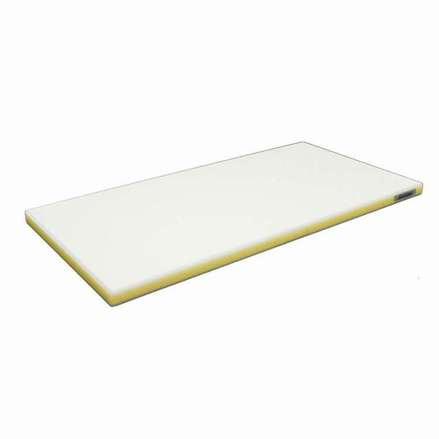 ポリエチレン・かるがるまな板標準 410×230×H20mm Y(代引不可)【送料無料】