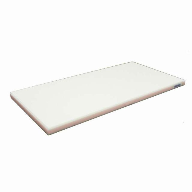 ポリエチレン・かるがるまな板標準 460×260×H20mm P(代引不可)【送料無料】