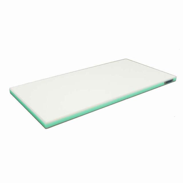 ポリエチレン・かるがるまな板標準 460×260×H20mm G(代引不可)【送料無料】