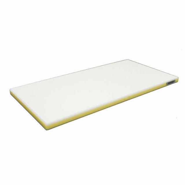 ポリエチレン・かるがるまな板標準 460×260×H20mm Y(代引不可)【送料無料】