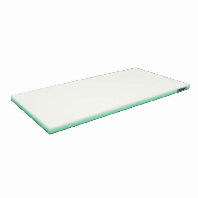 ポリエチレン・かるがるまな板標準 500×250×H20mm G(代引不可)【送料無料】
