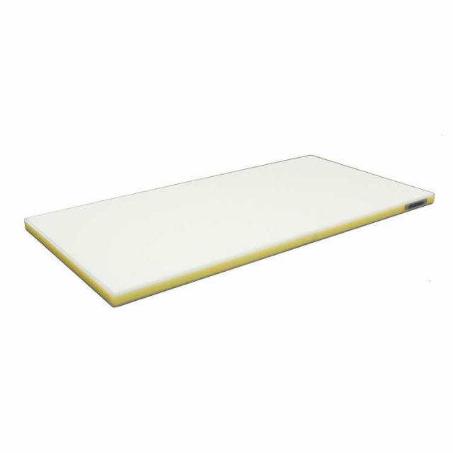 ポリエチレン・かるがるまな板標準 500×250×H20mm Y(代引不可)【送料無料】