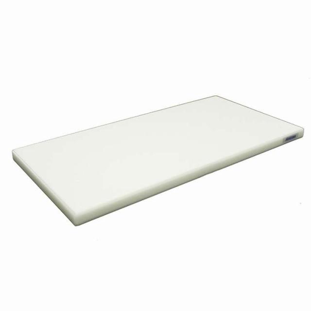 ポリエチレン・かるがるまな板標準 500×300×H20mm W(代引不可)【送料無料】