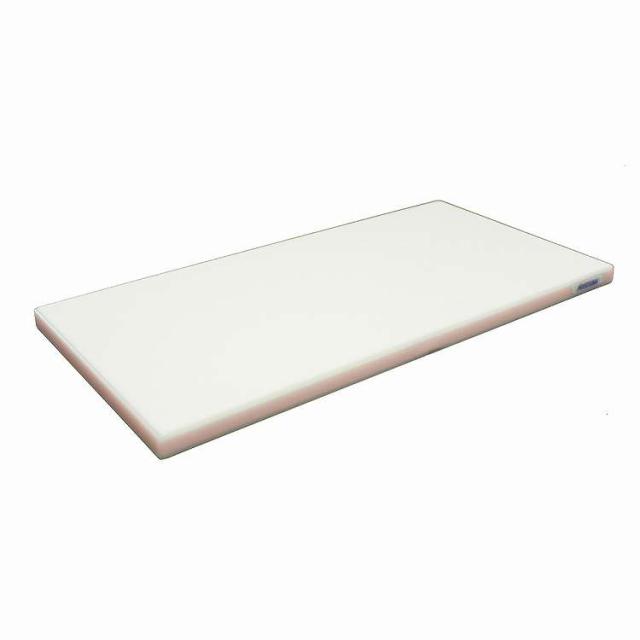 ポリエチレン・かるがるまな板標準 500×300×H20mm P(代引不可)【送料無料】