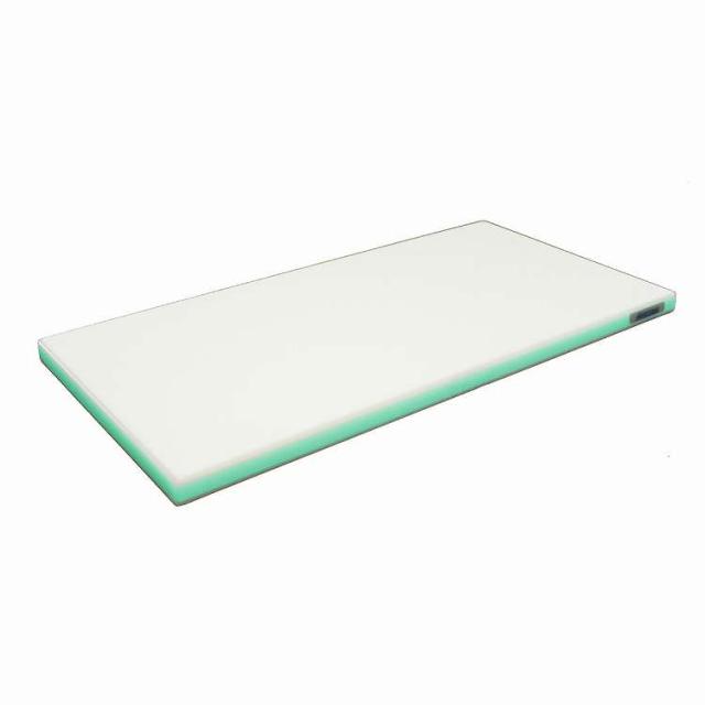 ポリエチレン・かるがるまな板標準 500×300×H20mm G(代引不可)【送料無料】