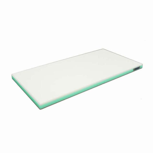 ポリエチレン・かるがるまな板標準 600×300×H25mm G(代引不可)【送料無料】