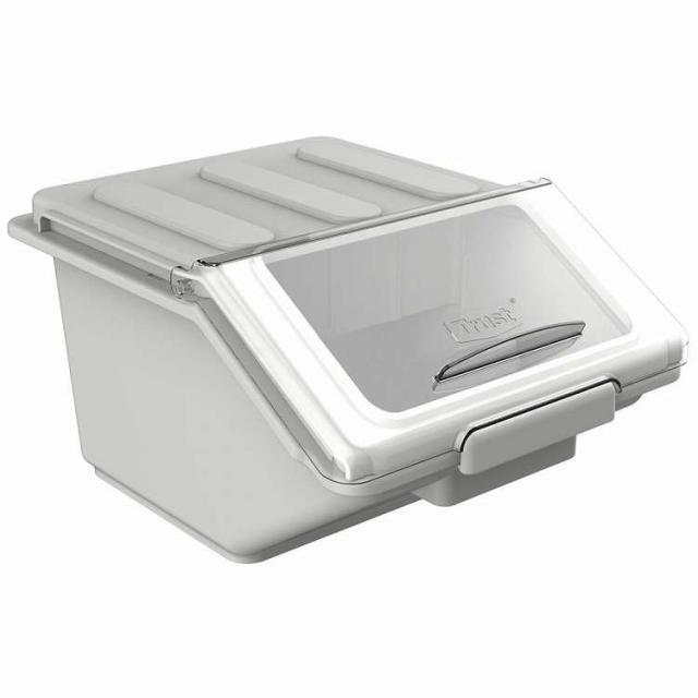 トラスト シェルフタイプ食材コンテナ 8418 10L(代引不可)【送料無料】