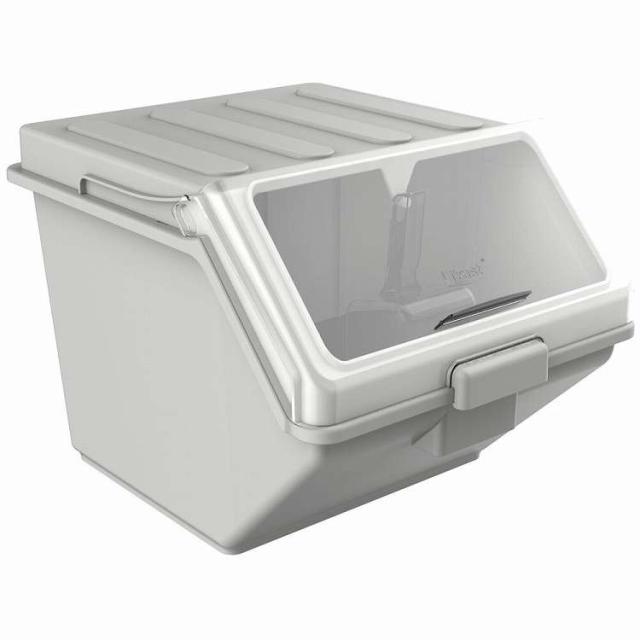 トラスト シェルフタイプ食材コンテナ 8420 47L(代引不可)【送料無料】