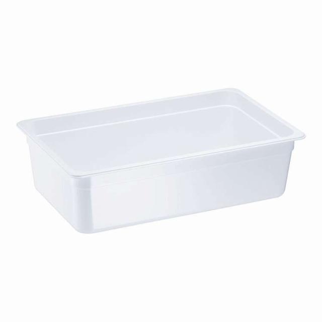 TRトライタン フードパン ホワイト 1/1×150mm 8453WH(代引不可)【送料無料】