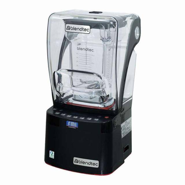 FMIスムージーブレンダーSTEALTH ステルス885(代引不可)【送料無料】