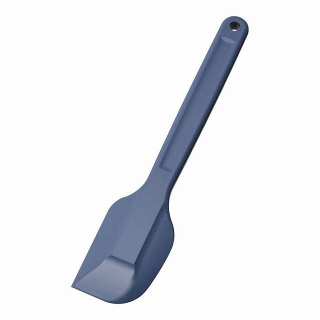 MPフーズ シリコンクリーンヘラ M MP-CH-M 青(代引不可)【送料無料】