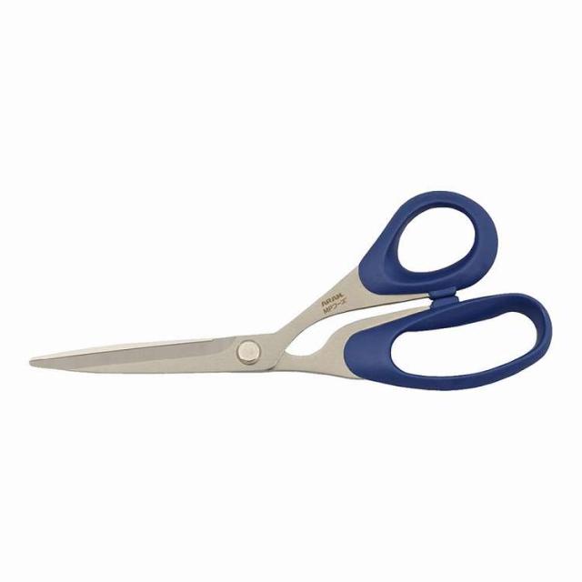 MPフーズ ステンレスはさみ MP-DSA-200BL 青(代引不可)【送料無料】