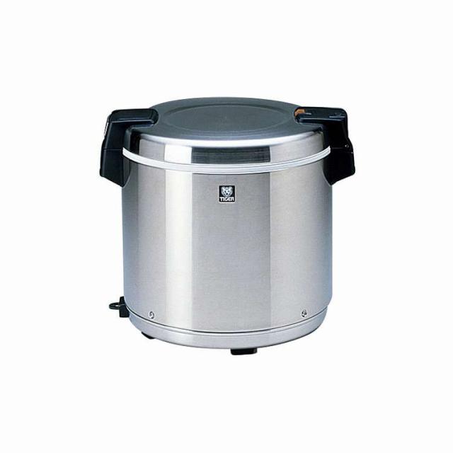 タイガー 業務用 電子ジャー JHC-A72P(代引不可)【送料無料】