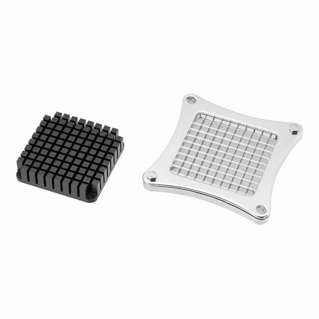 万能ベジタブルスライサー 0705 用ブレードセット 10mm角(代引不可)【送料無料】